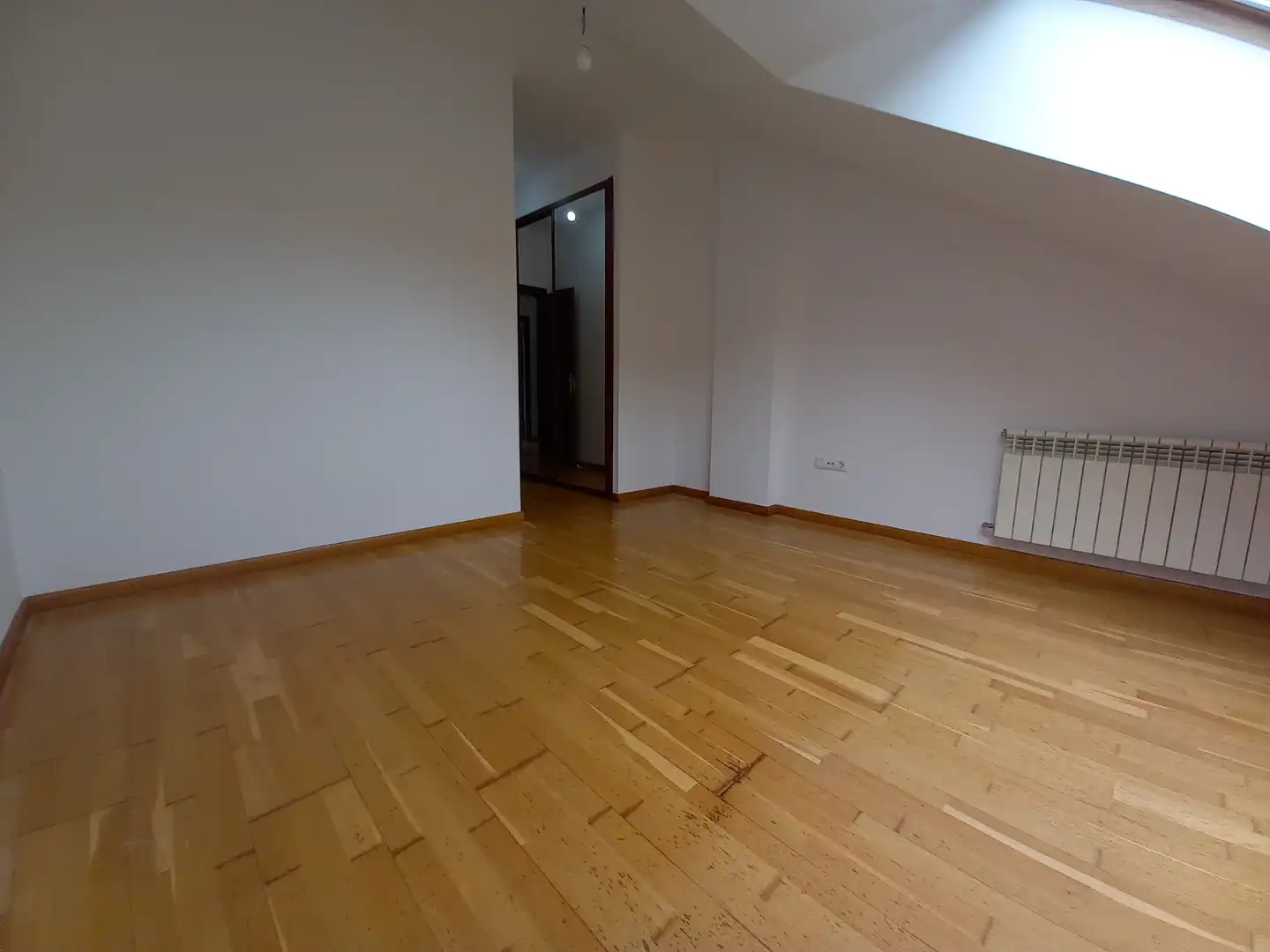 Maisonette zum Verkauf in Castrillón mit Heizung, Ofen und Waschmaschine