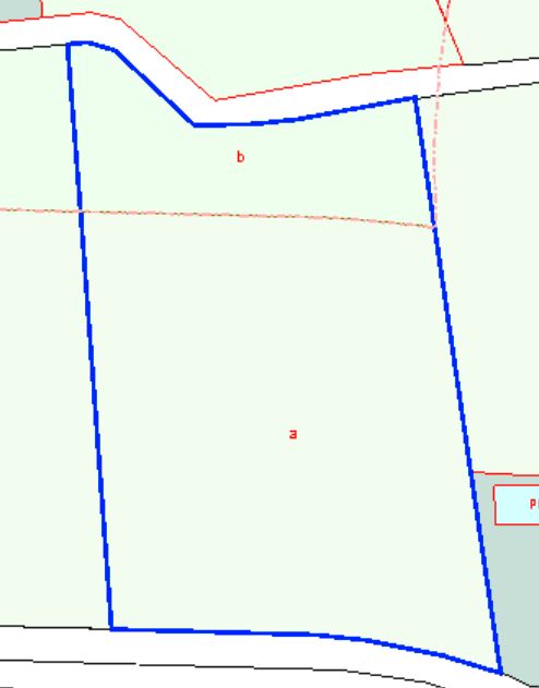 Residencial en venta en  Murcia Capital