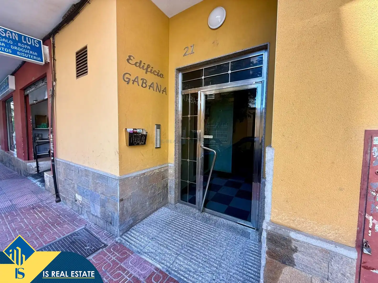 Apartament amb ascensor en venda a Centro, imagen 22