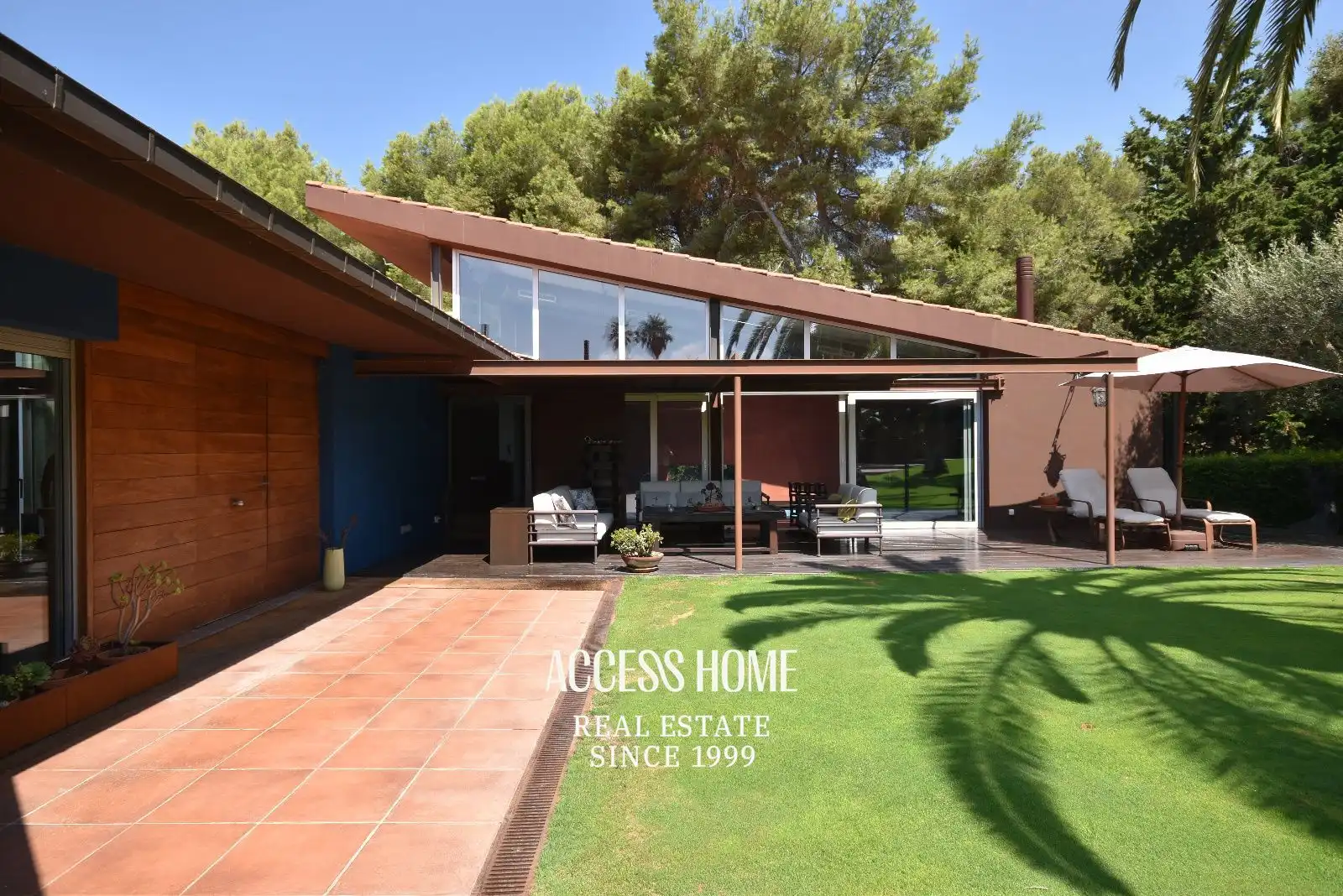 Detached house with pool for sale in Supermaresme, imagen 7