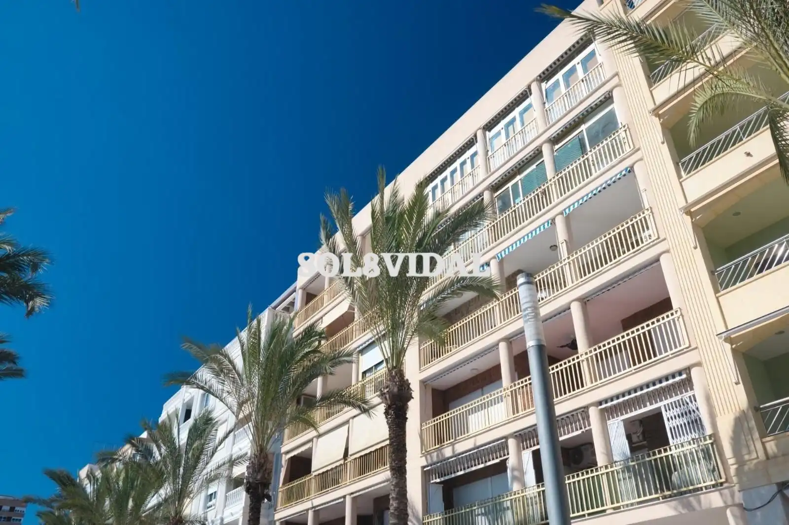 Penthouse with terrace for sale in Paseo JUAN APARICIO, imagen 20