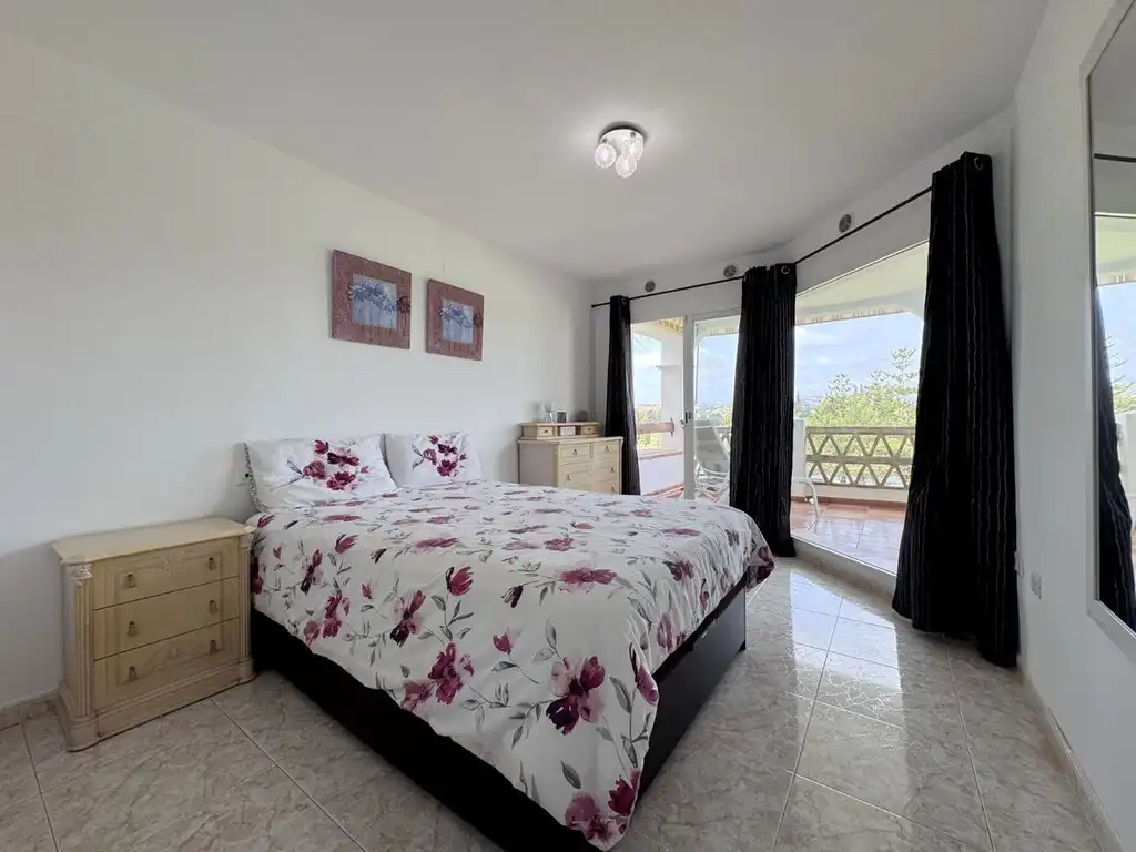 Apartamento con piscina en venta en Mijas Golf, imagen 17