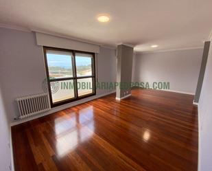 Bedroom of Flat to rent in Pontevedra Capital   with Terrace