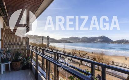 Flat for sale in Zubieta Kalea, Área Romántica