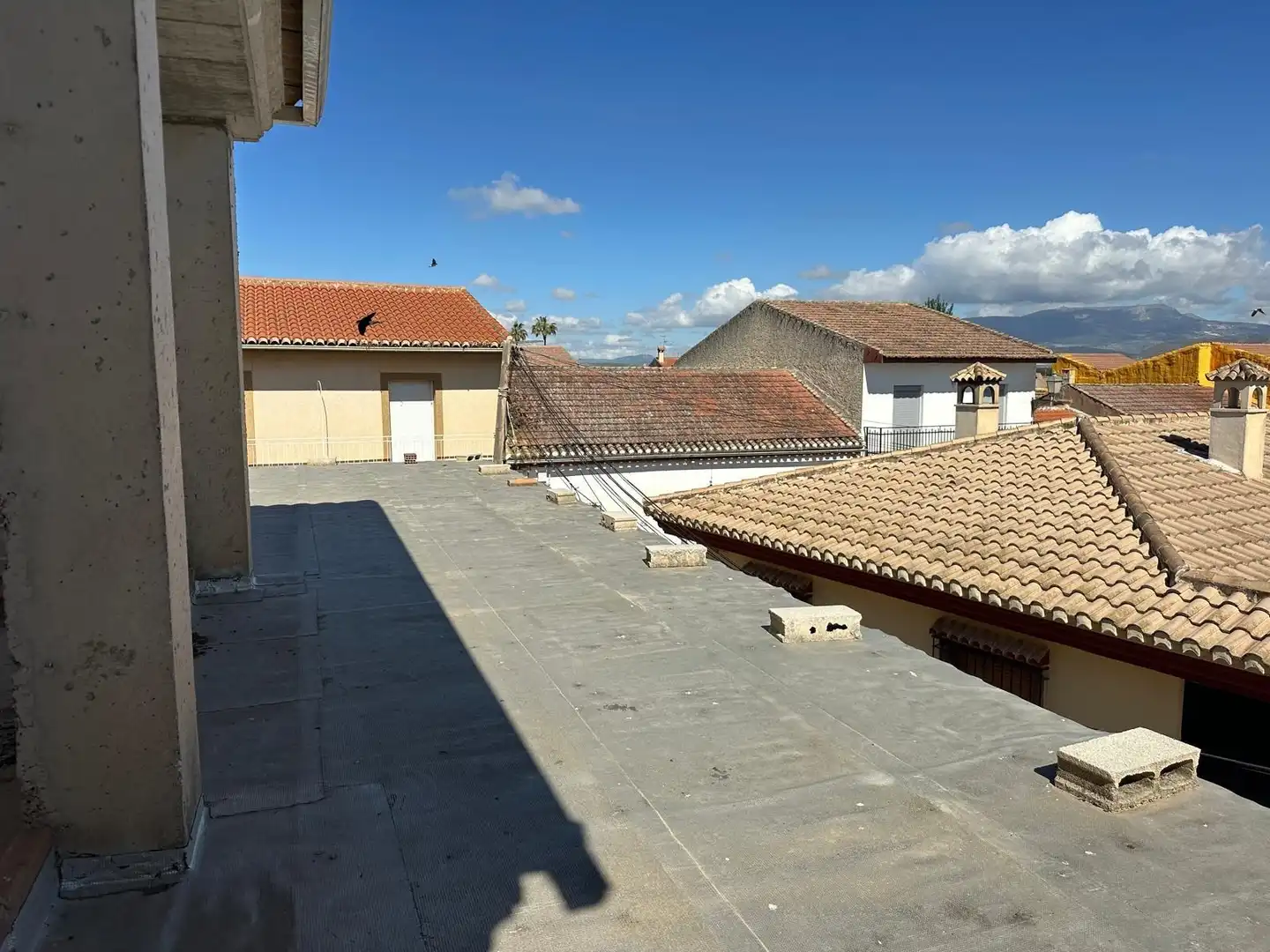 Doppelhaushälfte mit Terrasse zum Verkauf in Calle Calle Ángel, imagen 12