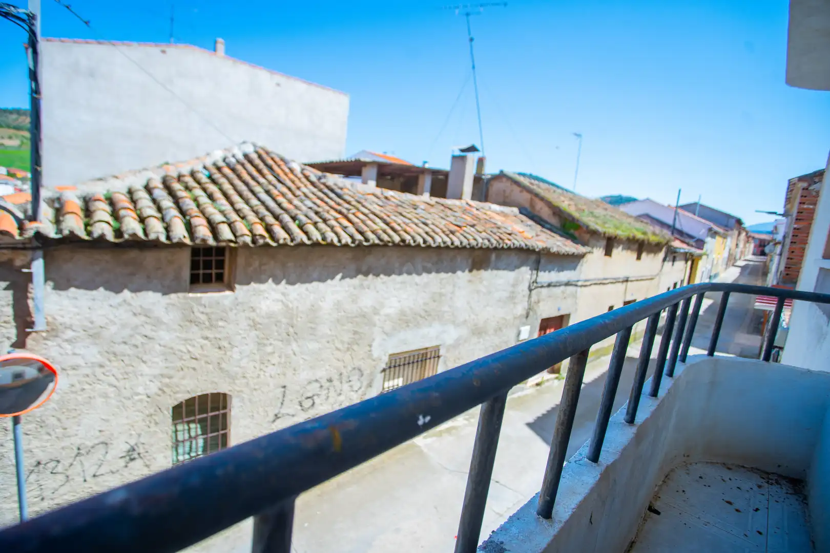 Country homes for sale in Belvís de la Jara