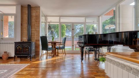 Foto 4 de Casa o xalet en venda a Bellaterra, Cerdanyola del Vallès