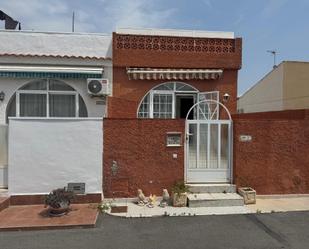 Exterior view of House or chalet for sale in Torrevieja