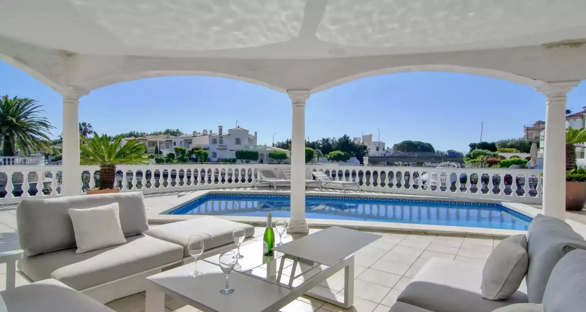 Casa con piscina in vendita a EMPURIES 8, imagen 17