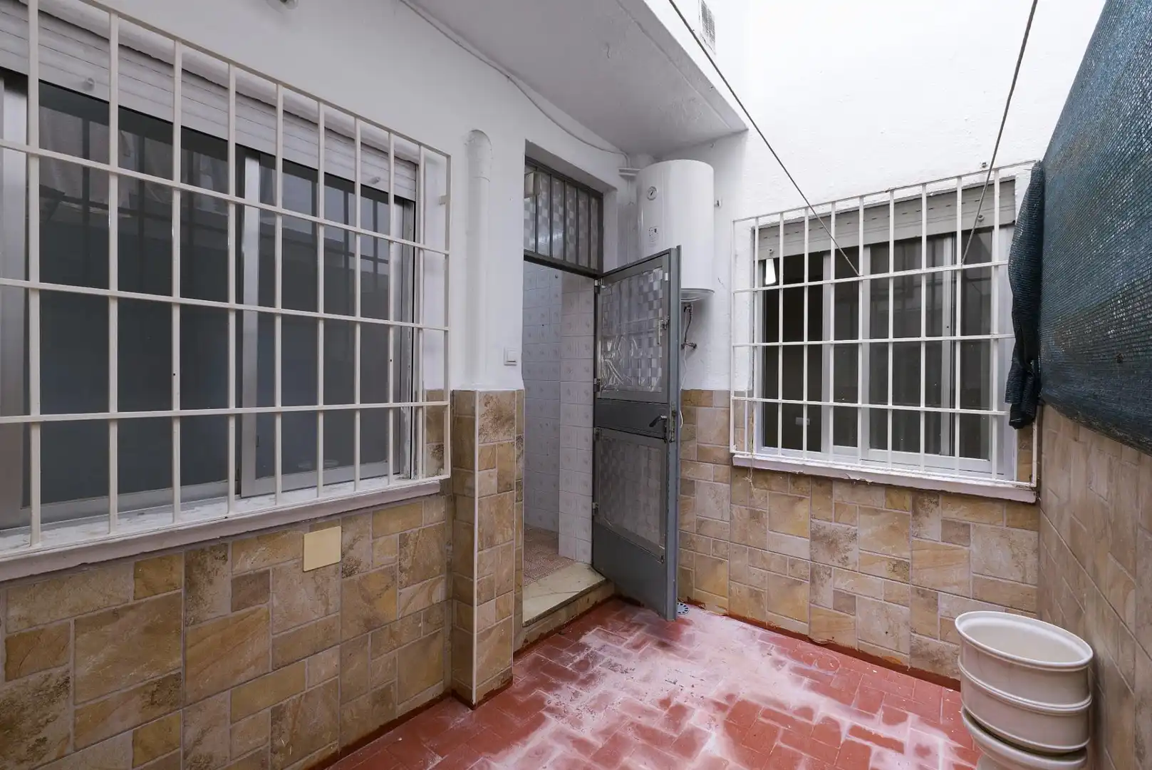 Piso en venta en Málaga con Balcón y Alarma