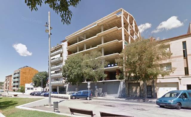 Terreno residencial en Venta en Avinguda de Santa Eulàlia, 189 en Can Palet