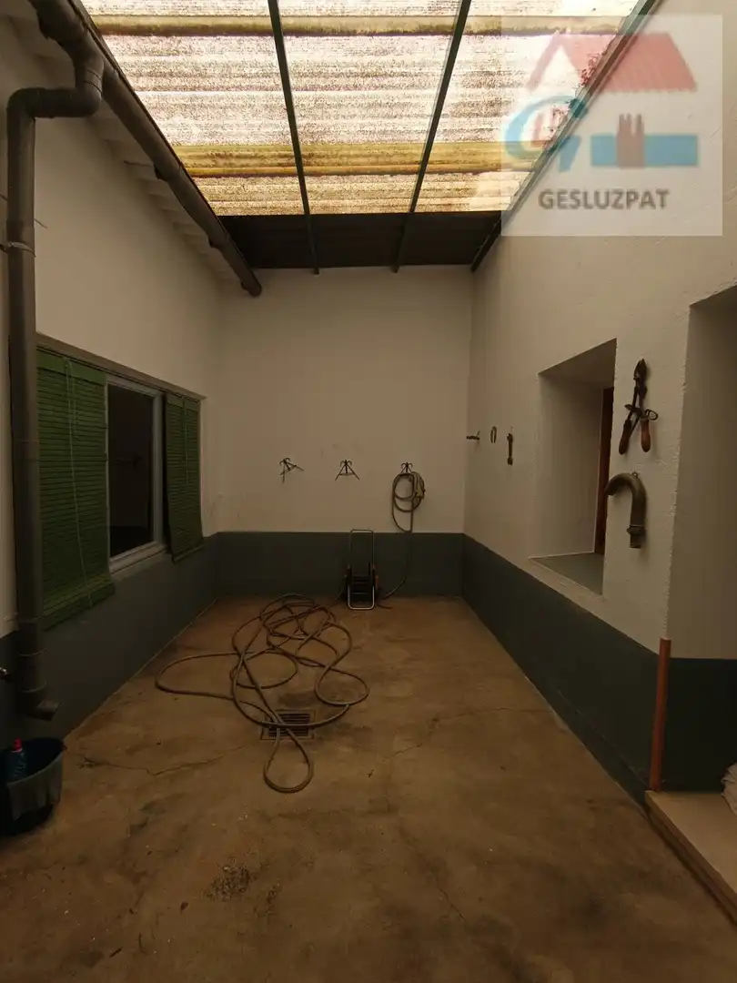 Casa con terraza en venta en La Puebla de Almoradiel, imagen 4