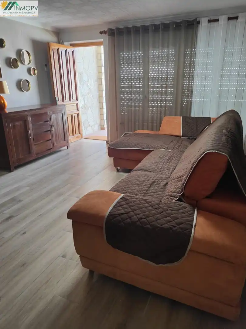 Detached house with terrace for sale in Costa Norte, imagen 12
