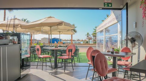 Photo 3 of Commercial properties for transfer in Paseo Marítimo Rey de España, 98, Fuengirola, Spai, -1, Playa de los Boliches, Fuengirola