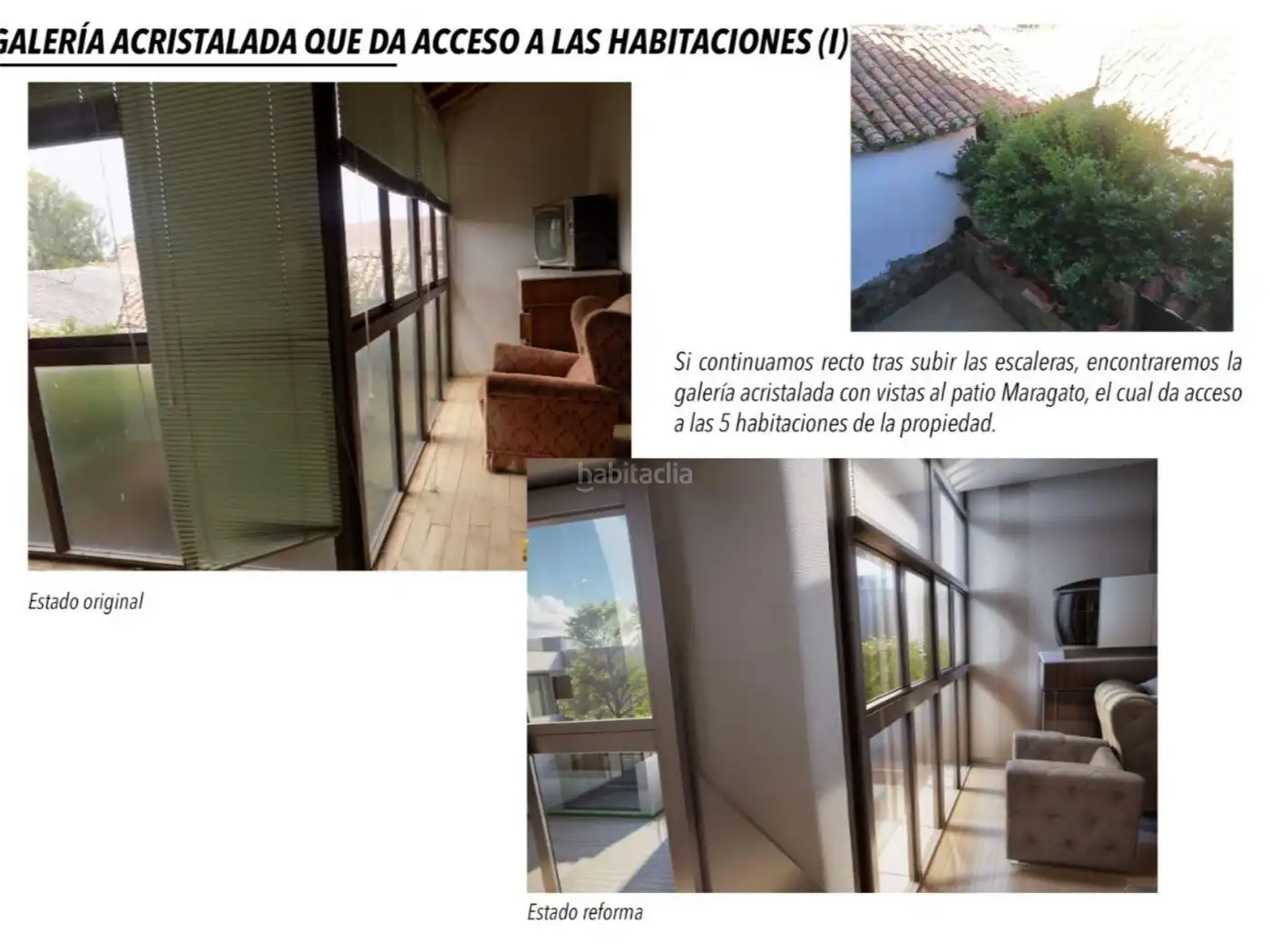Haus zum Verkauf in Calle Junto Ermita-V 9, imagen 25
