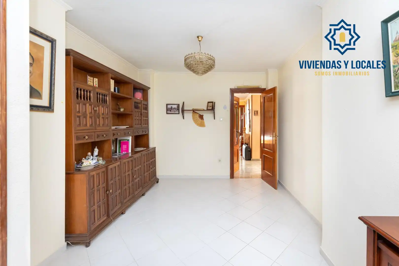 Casa o chalet en venta en Albolote
