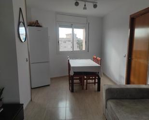 Dining room of Attic for sale in Cunit  with Terrace