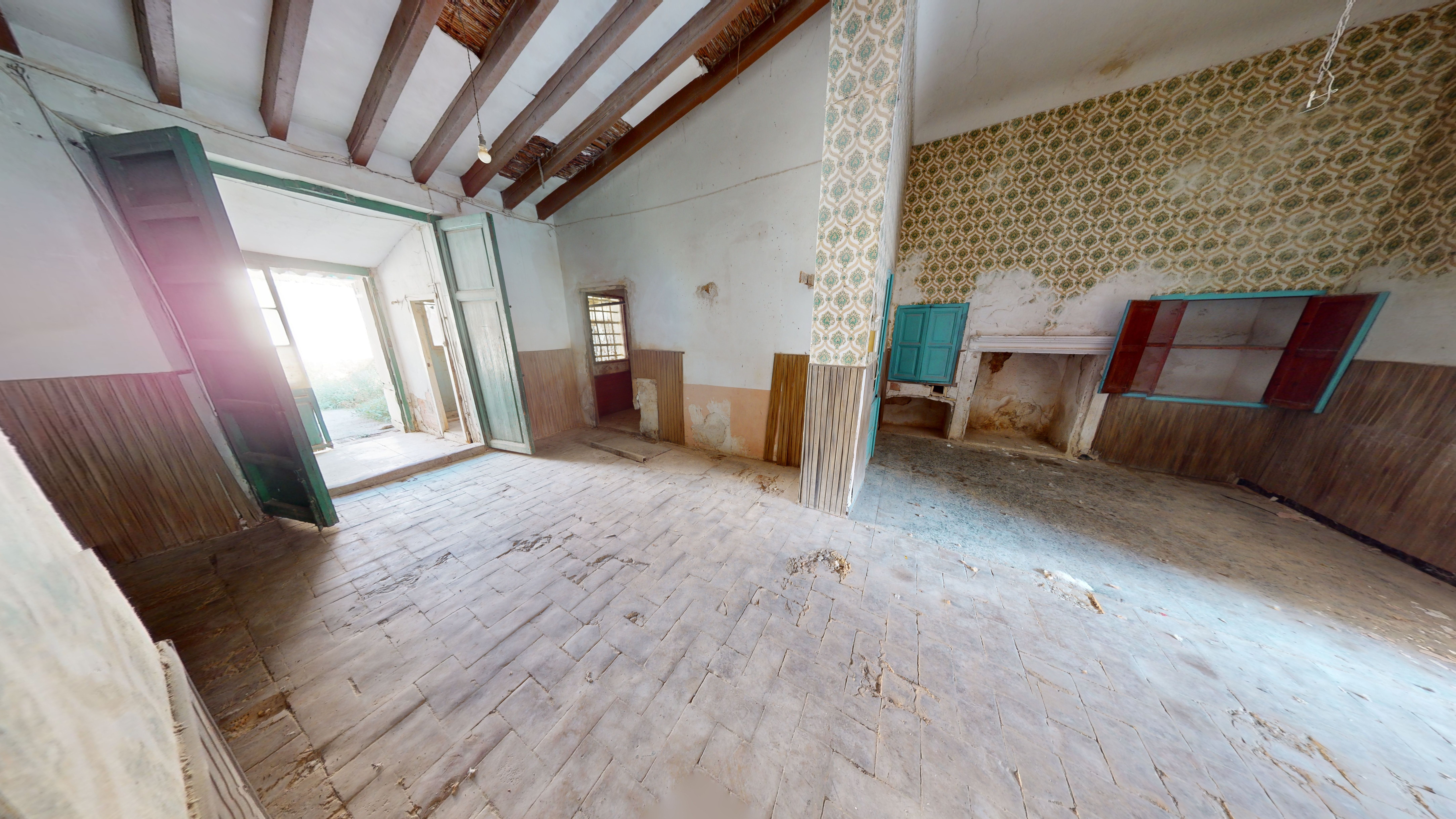 Casa o xalet en venda a Carrer de Castelar, Villafranqueza
