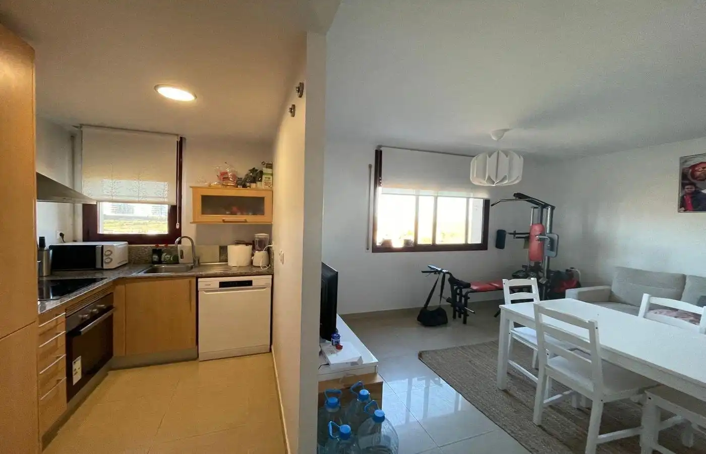 Apartament en venda a Nord