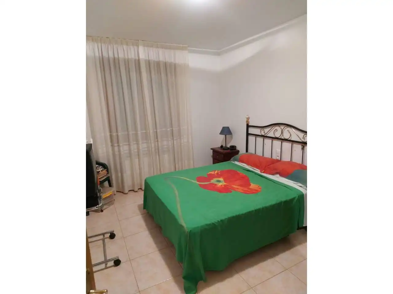 Habitación de Piso en venta en Alcolea de Cinca con Aire acondicionado, Calefacción y Terraza