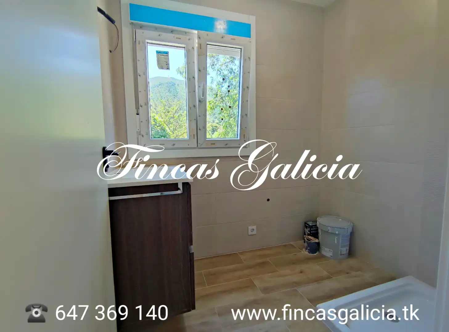 Casa amb jardí en venda a Verín, imagen 9