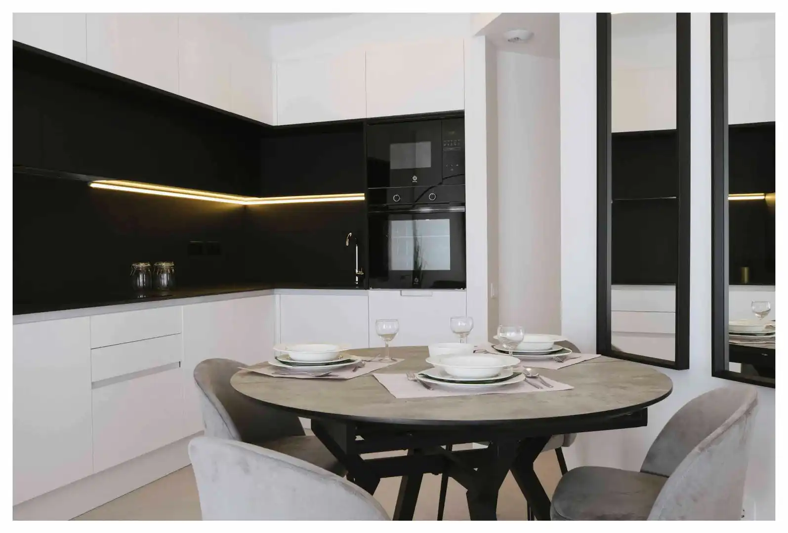 Piso con piscina en venta en Carrer de Parcerisa 27, imagen 9