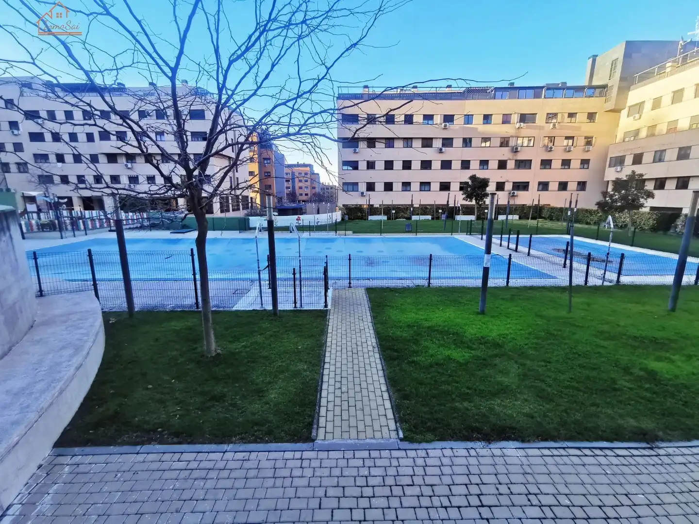 Appartement avec piscine à vendre à Calle AGUSTINA DE ARAGON, imagen 18