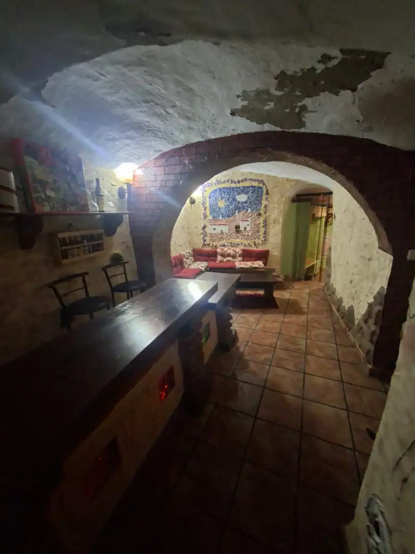 Haus oder Chalet zum Verkauf in Guadix mit Möbliert