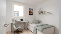 Bedroom of Apartment for sale in  Barcelona Capital  with Air Conditioner, Heating and Parquet flooring