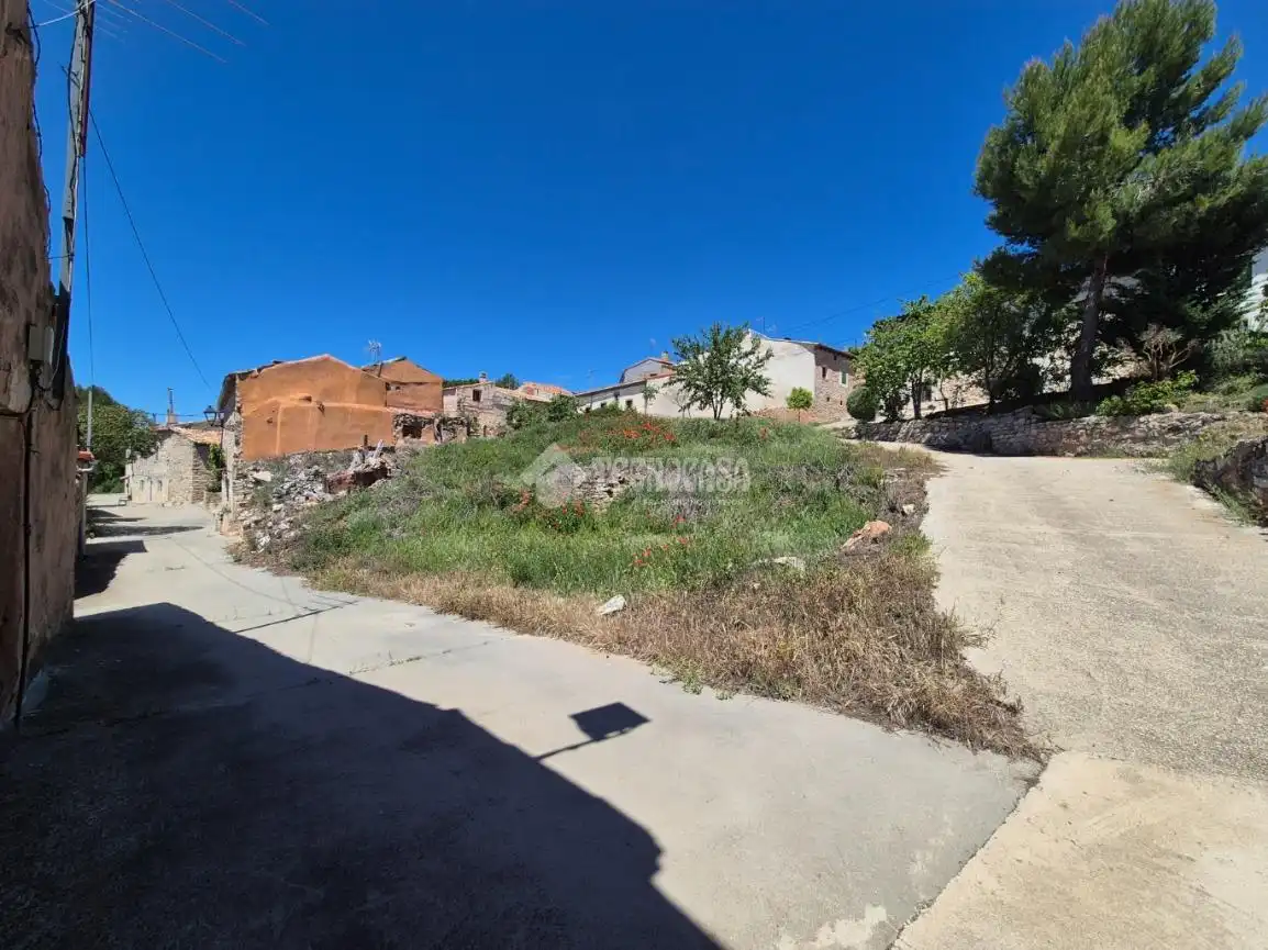 Residential land for sale in Calle Iglesia, imagen 7