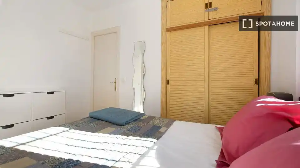 Habitación en Los Álamos