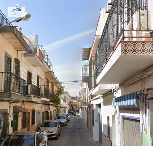 Piso en Venta en Calle VILLAVERDE en Palmete