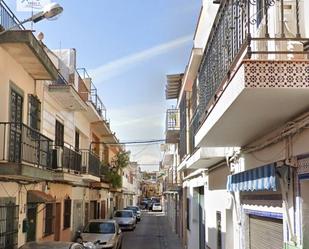 Vista exterior de Pis en venda en  Sevilla Capital