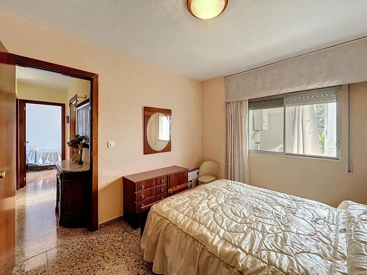 Habitación de Apartamento en venta en Catarroja con Calefacción