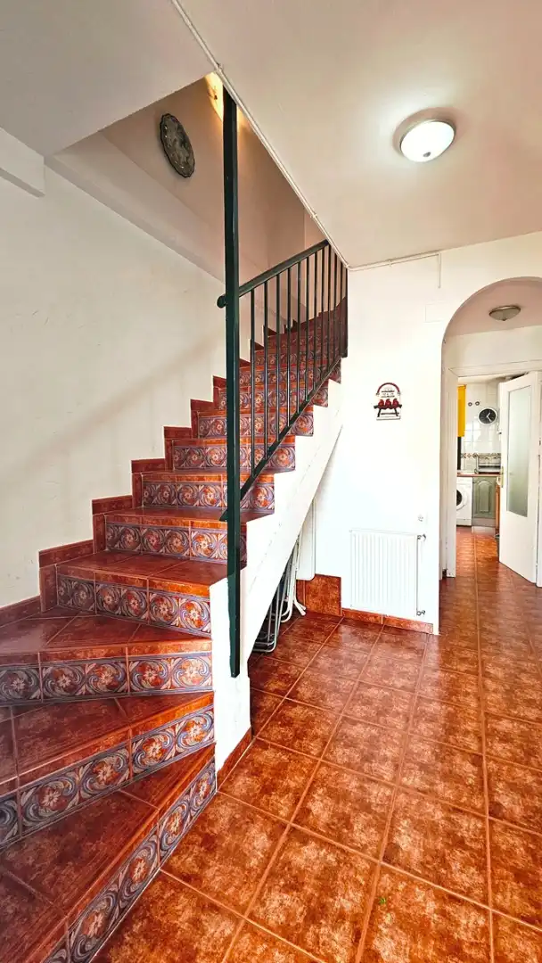 Detached homes for sale in Los Marines  with Heating and Terrace