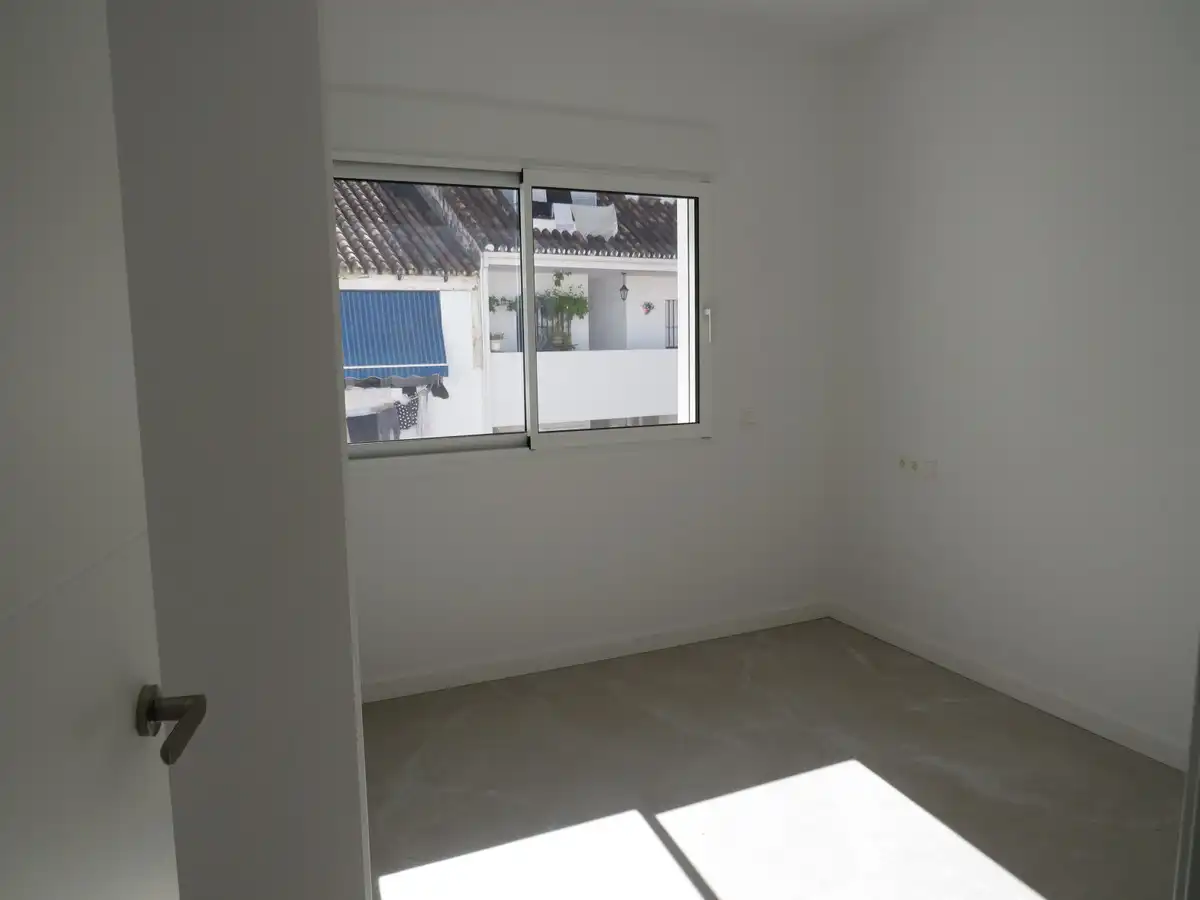 Erdgeschosswohnung mit Aufzug zum Verkauf in Puerto Deportivo, imagen 34