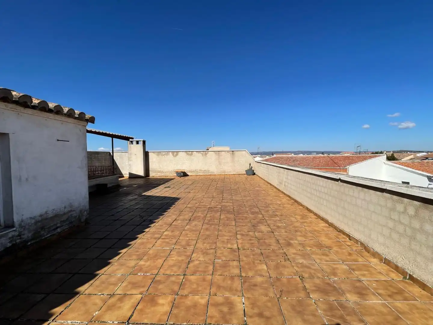 Maison à vendre à Valdepeñas