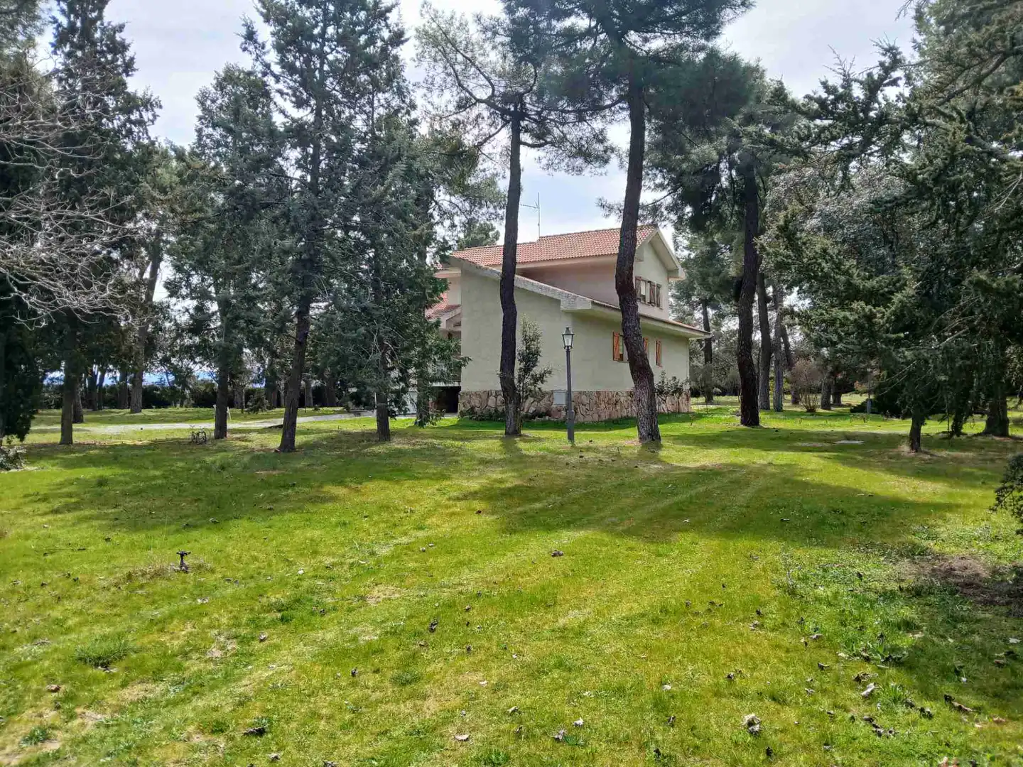 Xalet amb jardí en venda a Lastras del Pozo, imagen 18