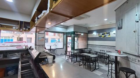 Foto 3 von Geschaftsraum zum Verkauf in Calle Luis Cernuda, Illera, Burgos Capital