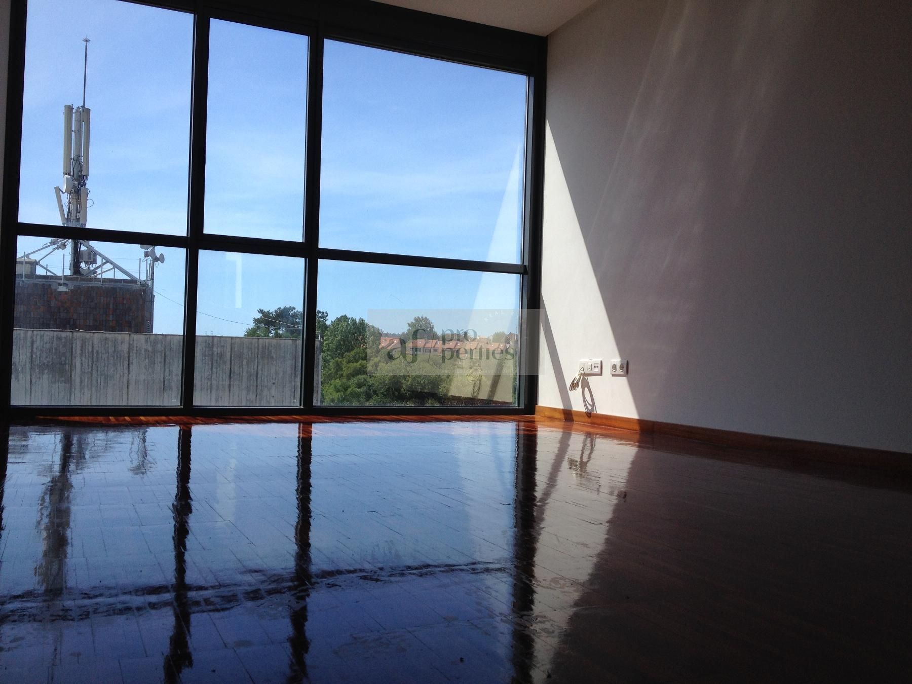 Apartment for sale in Nigrán  with Heating, Parquet flooring and Storage room