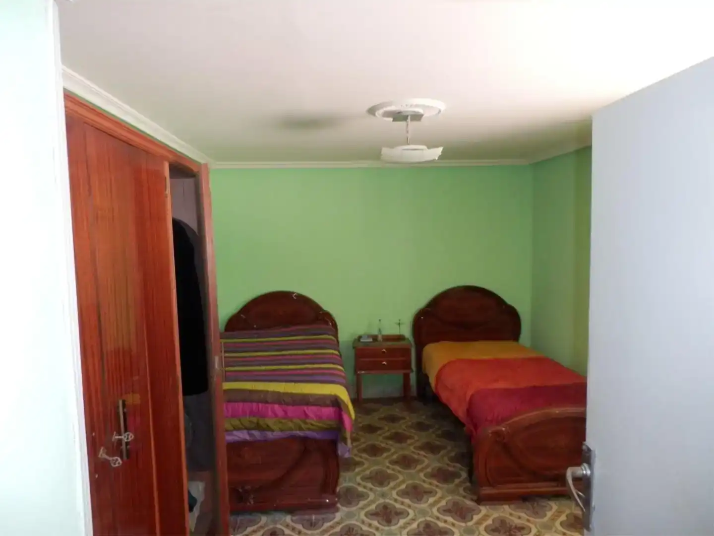 Bedroom of Houses for sale in Aldeatejada, Salamanca
