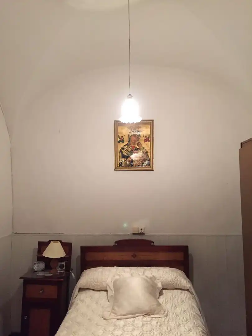 Casa rústica amb terrassa en venda a Castuera, imagen 9