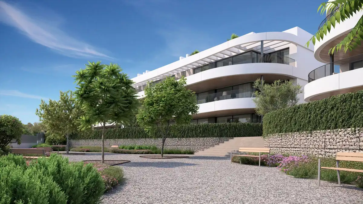 Apartamento con piscina en venta en Benamara - Atalaya, imagen 7