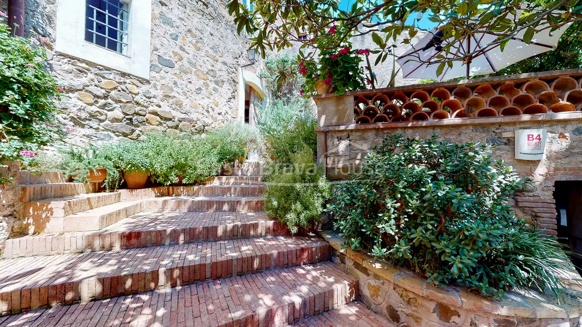 Finca rústica en venda a Raval, Cruïlles, Monells I Sant Sadurní de L'Heura