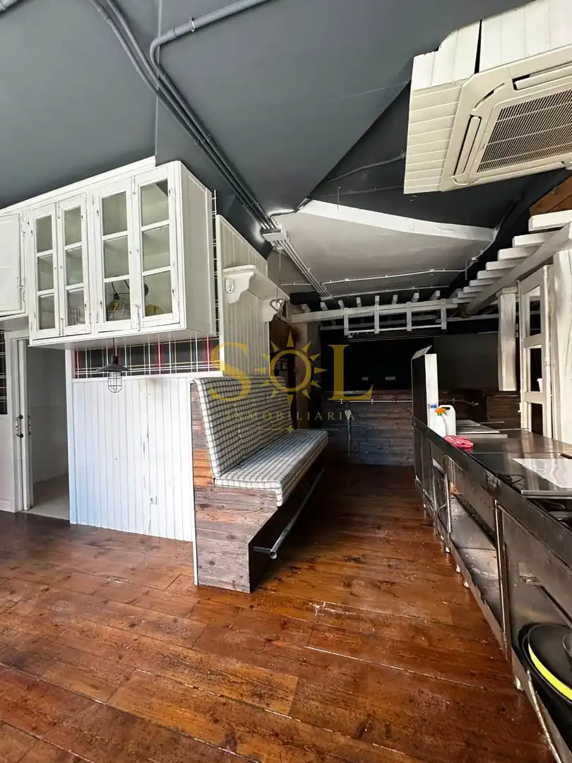 Business premises to rent in Calle Virgen del Camino, imagen 10