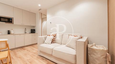 Foto 3 von Wohnung zum Verkauf in Castellana,  Madrid Capital