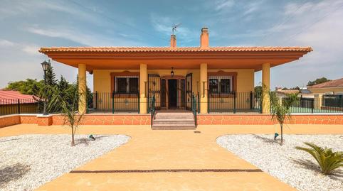 Foto 2 de Casa o chalet en venta en Calle el Romeral D, El Llano, Molina de Segura