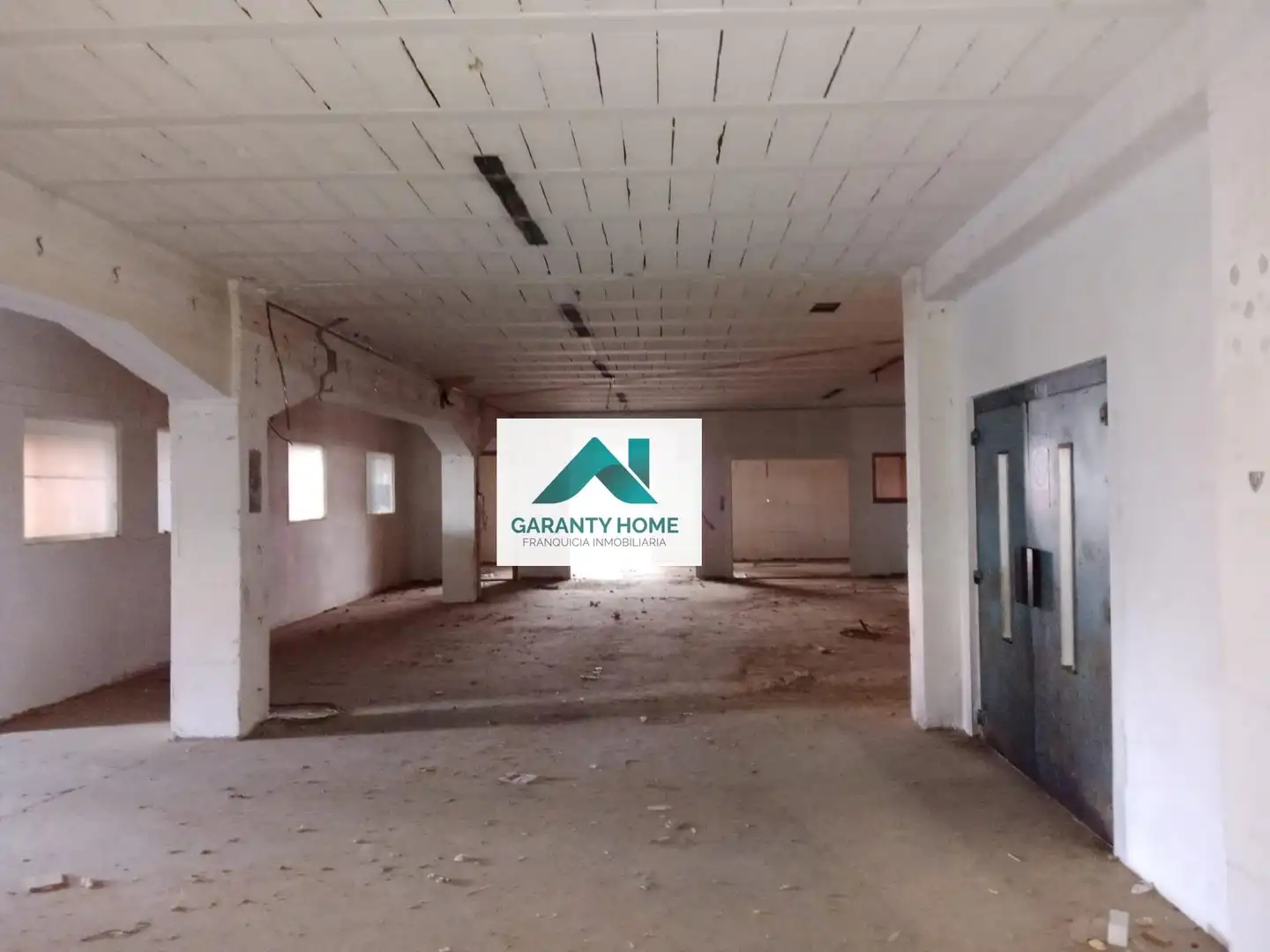 Nave industrielle à vendre à Almeiras, imagen 6