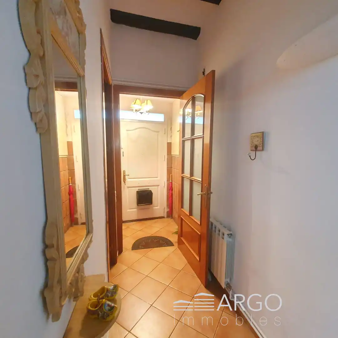 Casa adosada en venta en Carrer de Colom, Centre