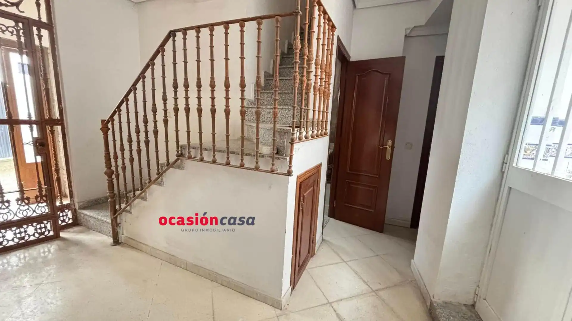 Casa con terrazza in vendita a Espiel, imagen 8
